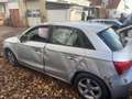 Audi A1 Sportback attraction Automatik Silber - thumbnail 2