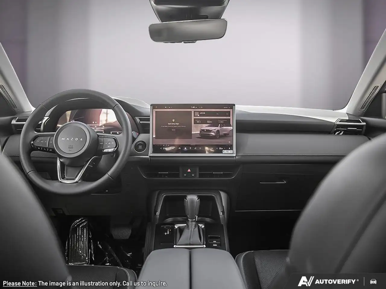 Mazda CX-5 снимка Mazda CX-5