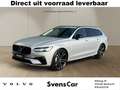 Volvo V90 2.0 T8 Plug-in hybrid AWD Ultra Executive Edition Argintiu - thumbnail 1