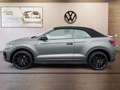 Volkswagen T-Roc Cabriolet 1.5 TSI DSG R-Line Edition Grey+ MATRIX- Grau - thumbnail 3