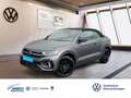 Volkswagen T-Roc Cabriolet 1.5 TSI DSG R-Line Edition Grey+ MATRIX- Grau - thumbnail 1
