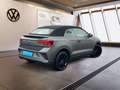 Volkswagen T-Roc Cabriolet 1.5 TSI DSG R-Line Edition Grey+ MATRIX- Grau - thumbnail 5