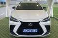 Lexus NX 450h+ 450h F Sport E Four 4WD 309cv Blanco - thumbnail 2
