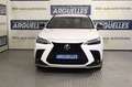 Lexus NX 450h+ 450h F Sport E Four 4WD 309cv Blanco - thumbnail 2