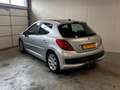 Peugeot 207 1.4-16V XS Pack|Airco|NWE APK|Pano|Cruise control| Grijs - thumbnail 3