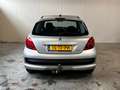 Peugeot 207 1.4-16V XS Pack|Airco|NWE APK|Pano|Cruise control| Grijs - thumbnail 4