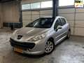 Peugeot 207 1.4-16V XS Pack|Airco|NWE APK|Pano|Cruise control| Grijs - thumbnail 1