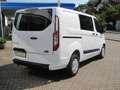Ford Transit Custom Transit Custom Kasten 280 Trend Weiß - thumbnail 3