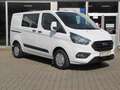 Ford Transit Custom Transit Custom Kasten 280 Trend Weiß - thumbnail 1