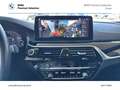 BMW 530 530eA xDrive 292ch M Sport Steptronic 10cv Gris - thumbnail 11