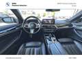 BMW 530 530eA xDrive 292ch M Sport Steptronic 10cv Gris - thumbnail 3