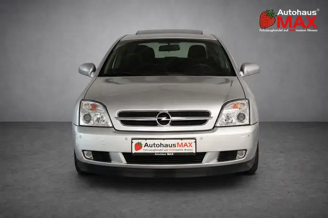 Opel Vectra view 9