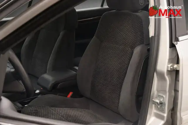 Opel Vectra view 13