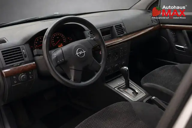 Opel Vectra view 11