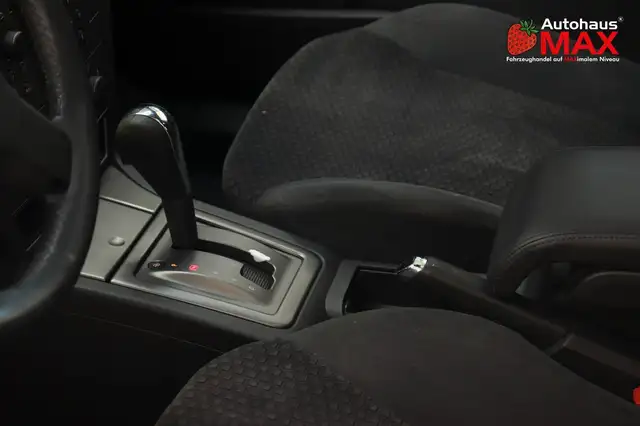 Opel Vectra view 12