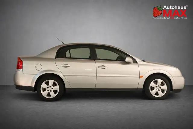 Opel Vectra view 7