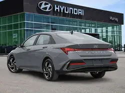 Hyundai Elantra 2026