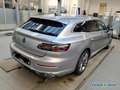 Volkswagen Arteon Shooting Brake R-Line 2.0 TSI DSG/LED/Area View/Ha Silber - thumbnail 3