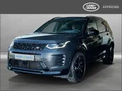 Land Rover Discovery Sport P270e Dynamic SE AHK FahrAssistent 20