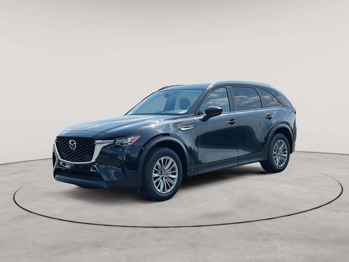 2026 Mazda CX-90 GS | PHEV | AWD | INTÉGRALE | VÉHICULE NEUF | DISP