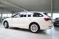 Skoda Octavia Combi 1.4 TSI iV Ambition OPF 110 kW (150 PS), ... Blanc - thumbnail 5
