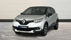 Renault Captur 0.9 TCe 90ch Intens - 19