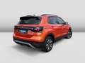 Volkswagen T-Cross MOVE 1,5TSI DSG AHK NAV ACC PARK SHZ APP Orange - thumbnail 4