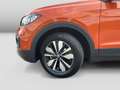 Volkswagen T-Cross MOVE 1,5TSI DSG AHK NAV ACC PARK SHZ APP Orange - thumbnail 5