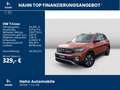 Volkswagen T-Cross MOVE 1,5TSI DSG AHK NAV ACC PARK SHZ APP Orange - thumbnail 2