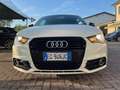 Audi A1 AUDI A 1   TFSI 122 CV  s-tron S line NAVI+LED Blanco - thumbnail 2