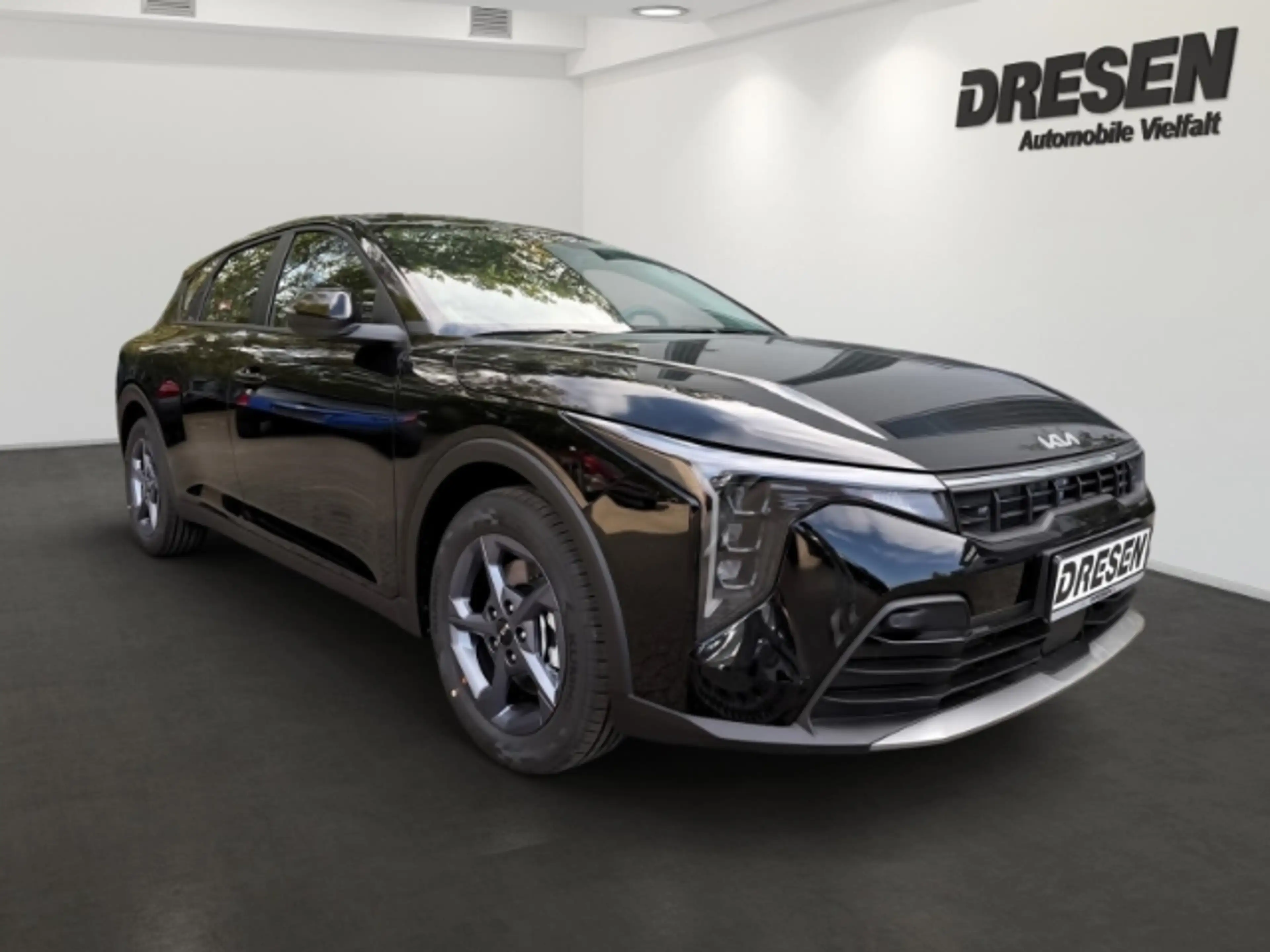 Kia K4 Vision 1.6 KAMERA,CARPLAY,SITZHZG,DAB,NAVI — photo 2