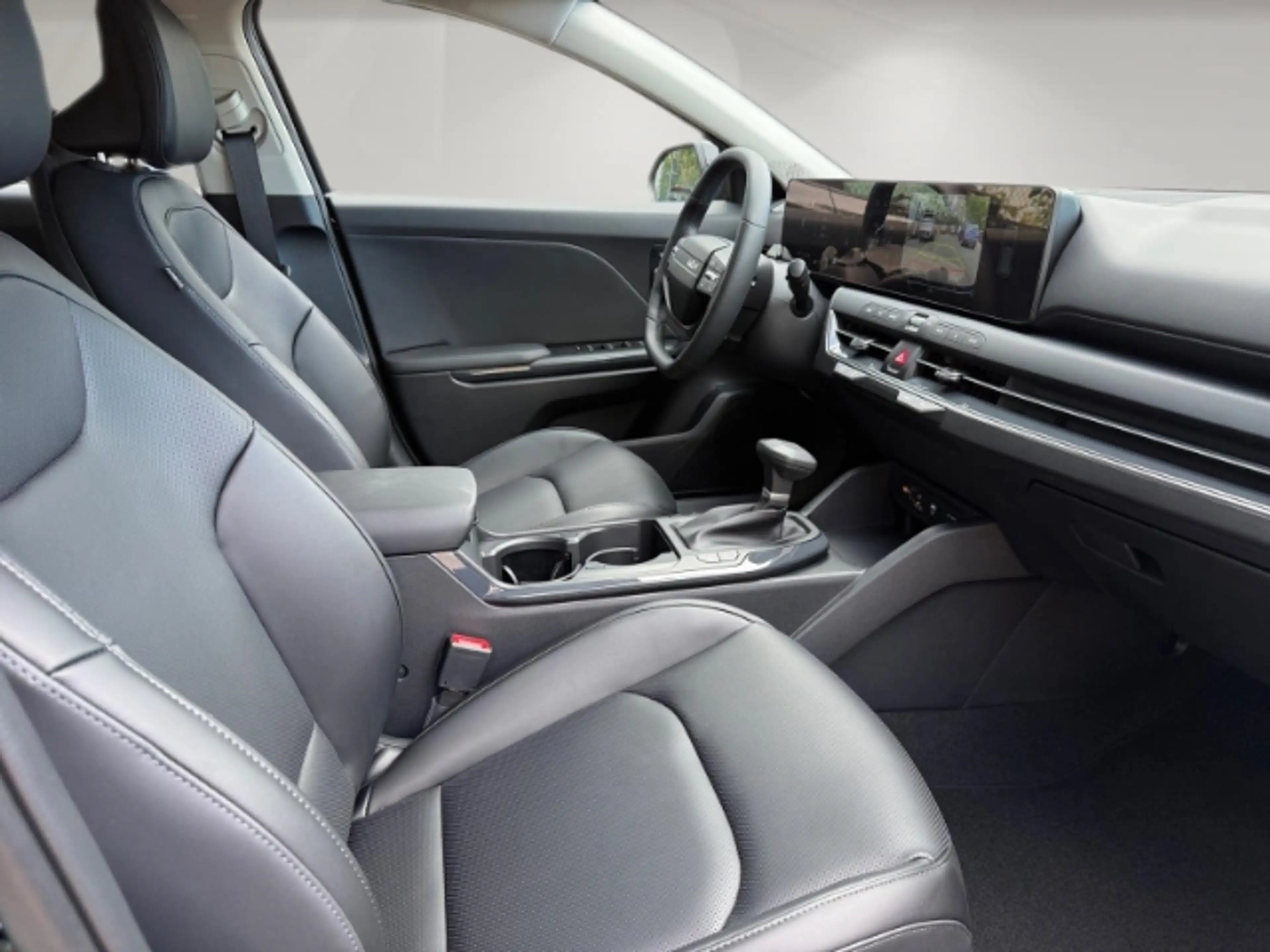 Kia K4 Vision 1.6 KAMERA,CARPLAY,SITZHZG,DAB,NAVI — photo 14