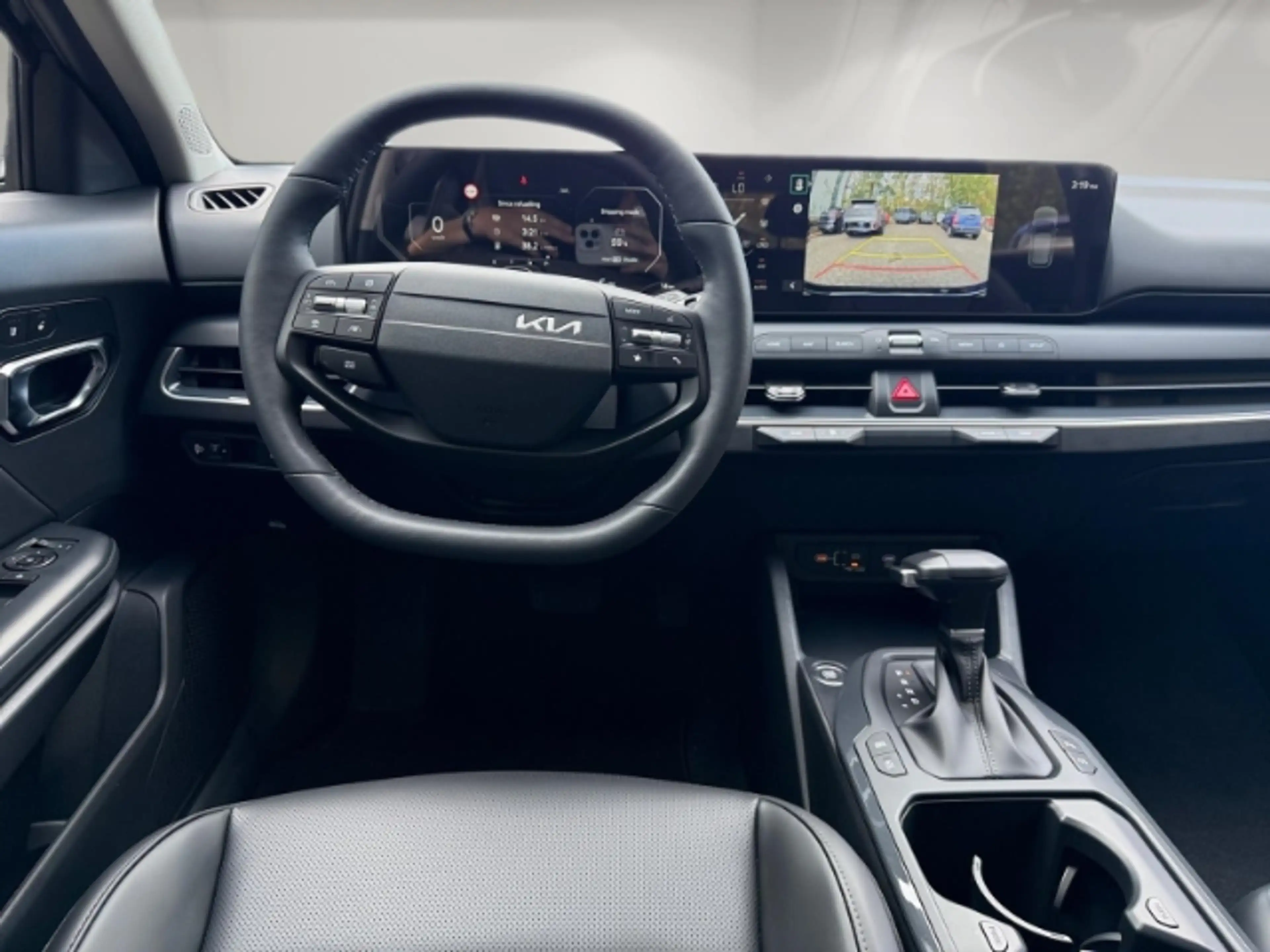 Kia K4 Vision 1.6 KAMERA,CARPLAY,SITZHZG,DAB,NAVI — photo 10