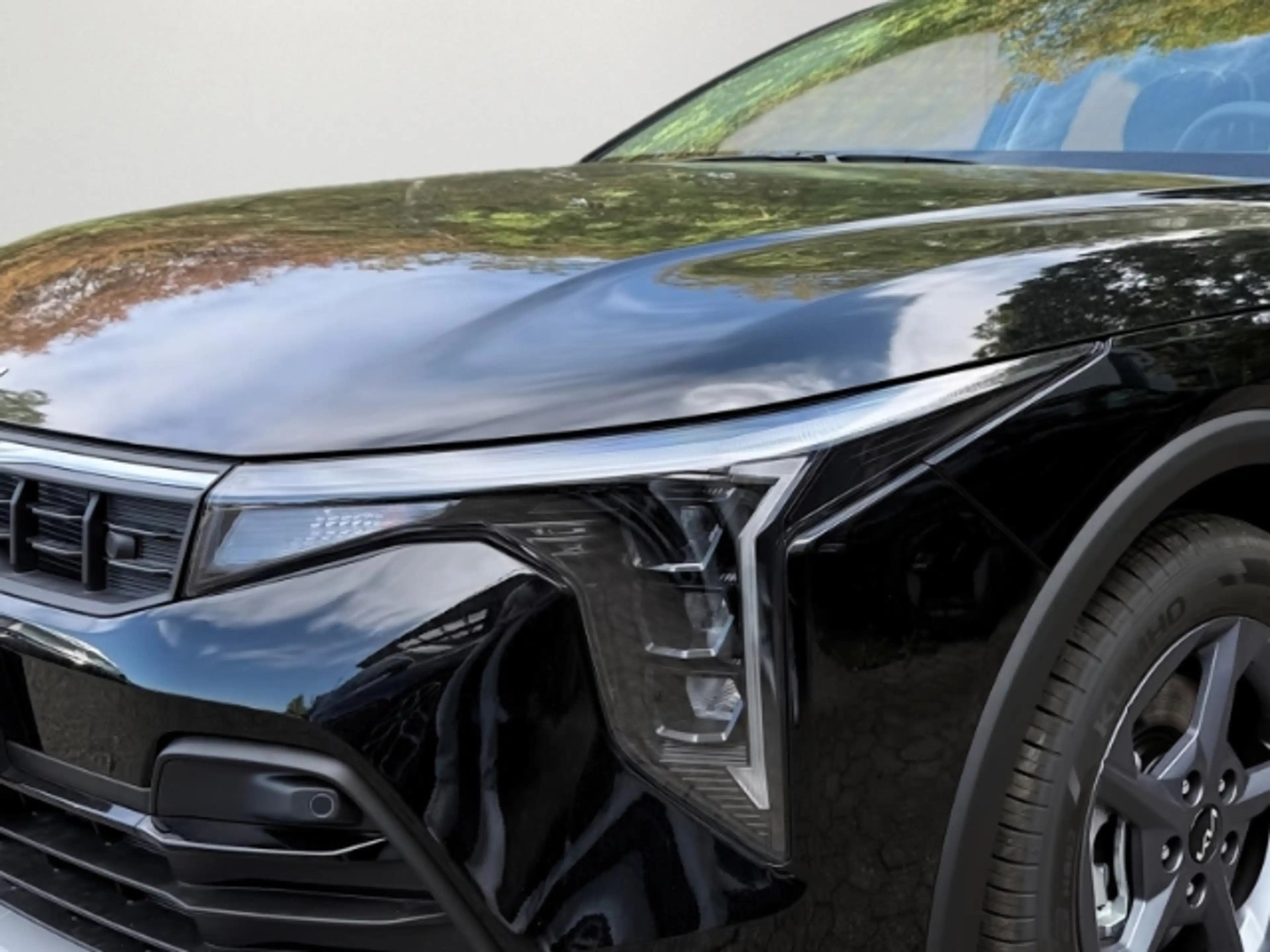 Kia K4 Vision 1.6 KAMERA,CARPLAY,SITZHZG,DAB,NAVI — photo 5