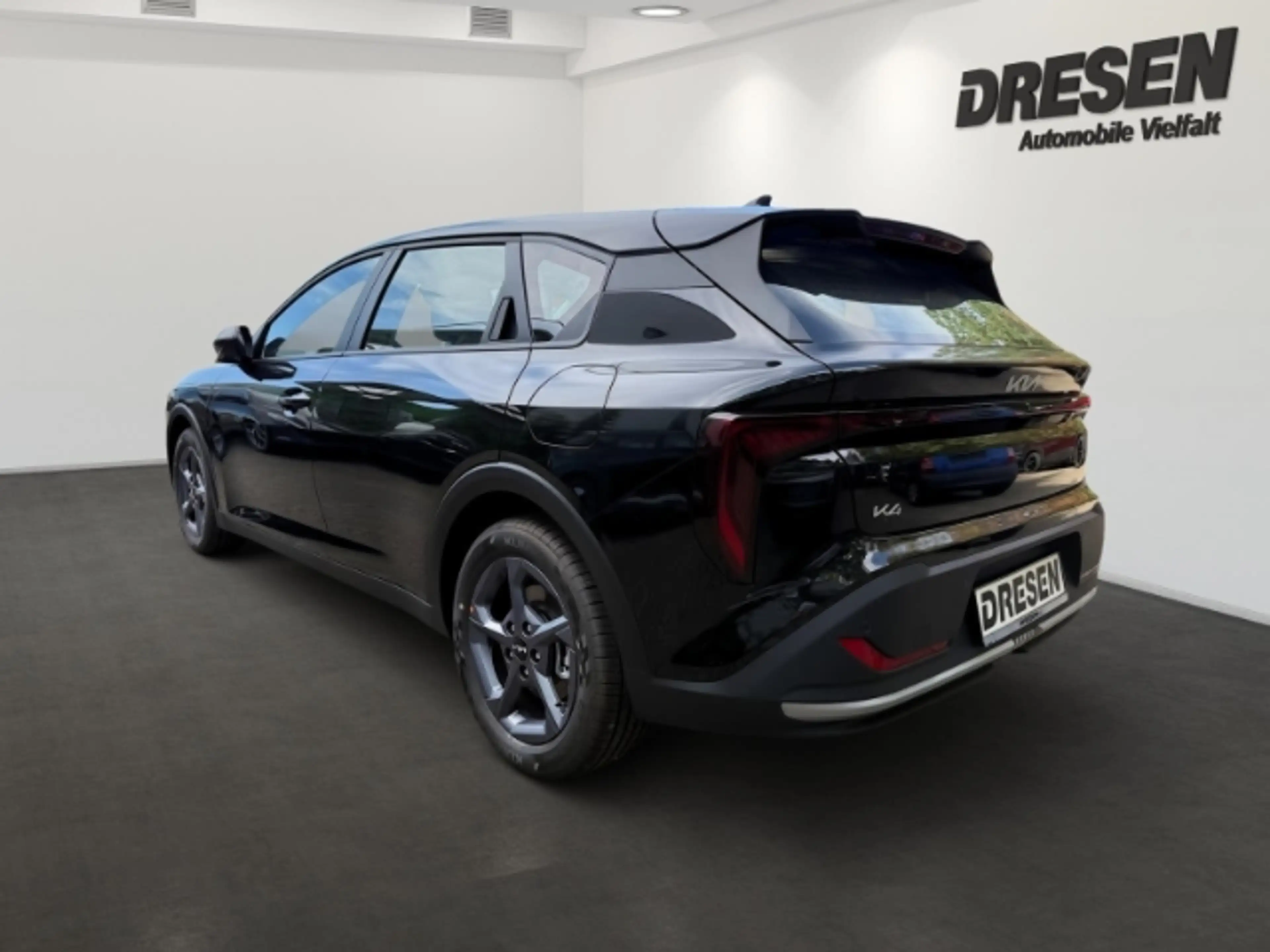 Kia K4 Vision 1.6 KAMERA,CARPLAY,SITZHZG,DAB,NAVI — photo 4