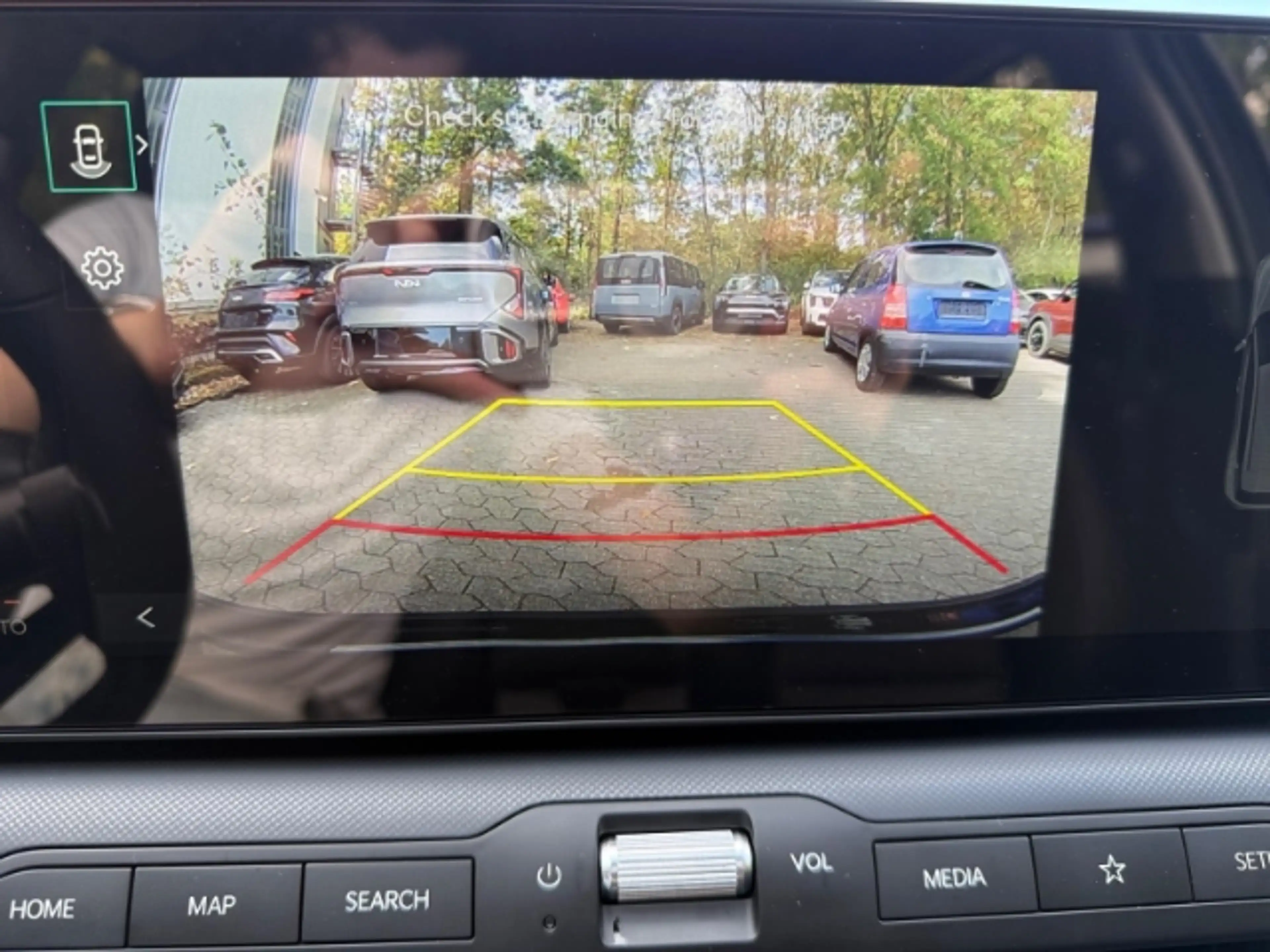 Kia K4 Vision 1.6 KAMERA,CARPLAY,SITZHZG,DAB,NAVI — photo 9