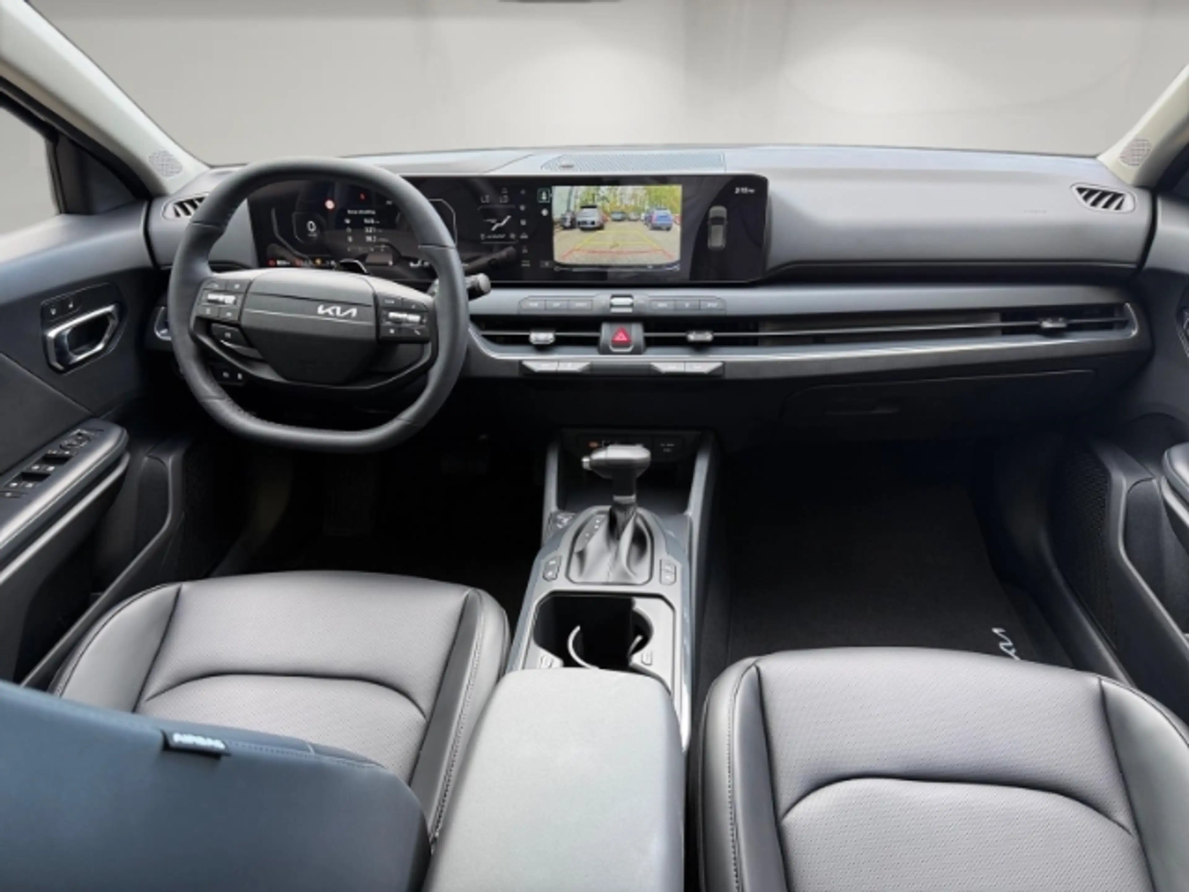 Kia K4 Vision 1.6 KAMERA,CARPLAY,SITZHZG,DAB,NAVI — photo 11
