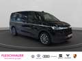 Volkswagen T7 Multivan Style 1.4 TSI eHybrid lang Matrix+Navi+Pano+18'' Schwarz - thumbnail 8