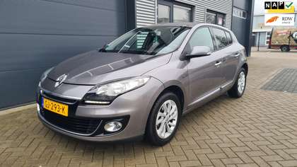 Renault Megane 1.2 TCe Expression