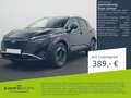 Nissan Qashqai MY24 1.5 VC-T e-POWER 190 PS 4x2 N-Connecta Winter Schwarz - thumbnail 1