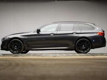5-serie Touring 540i xDrive High Executive (CARPLA