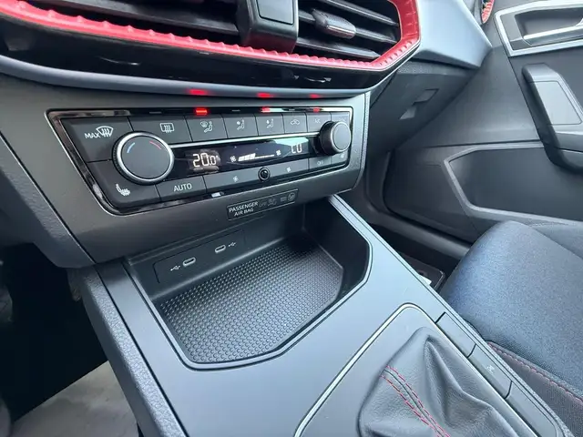 Seat Ibiza view 15