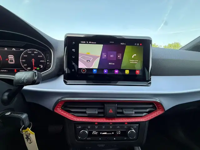 Seat Ibiza view 14