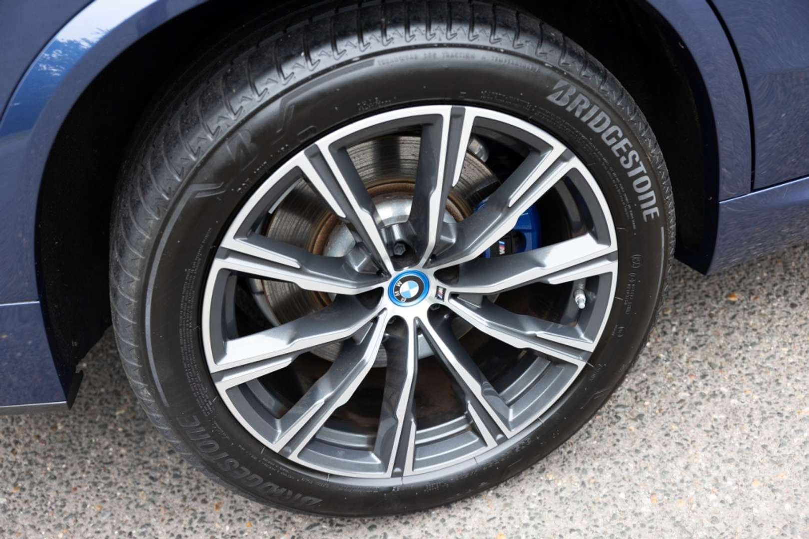 BMW X5 XDrive45e M Sport - 2022 - Joinsteer - #8
