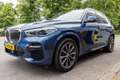BMW X5 X5 xDrive45e M Sport Blauw - thumbnail 14