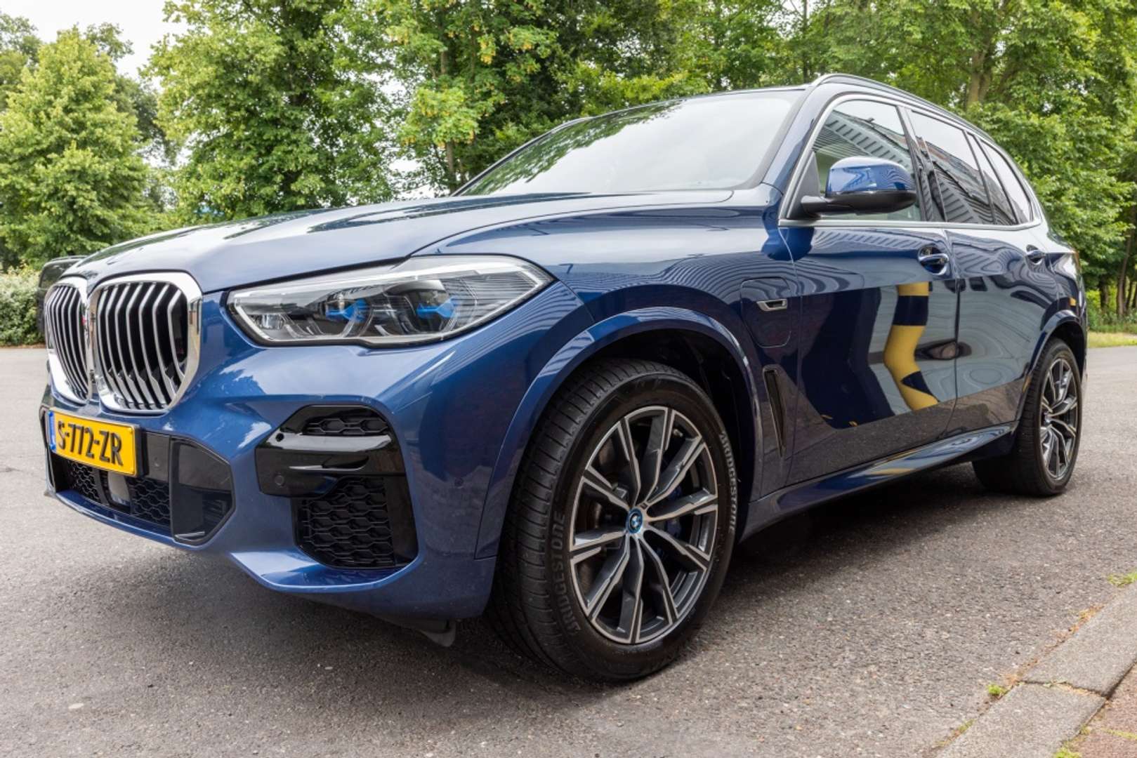 BMW X5 XDrive45e M Sport - 2022 - Joinsteer - #14