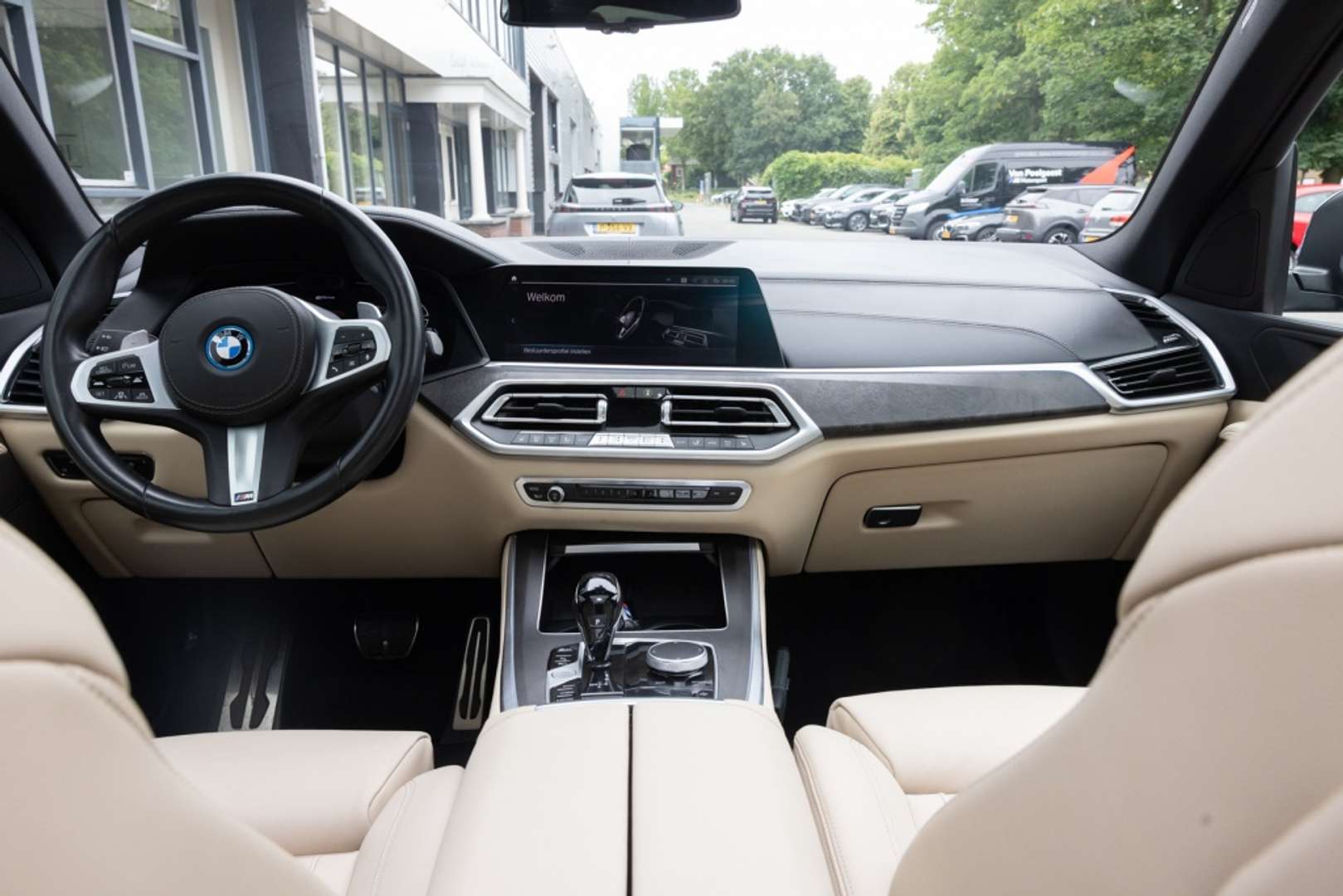 BMW X5 XDrive45e M Sport - 2022 - Joinsteer - #10