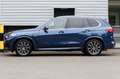 BMW X5 X5 xDrive45e M Sport Blauw - thumbnail 3