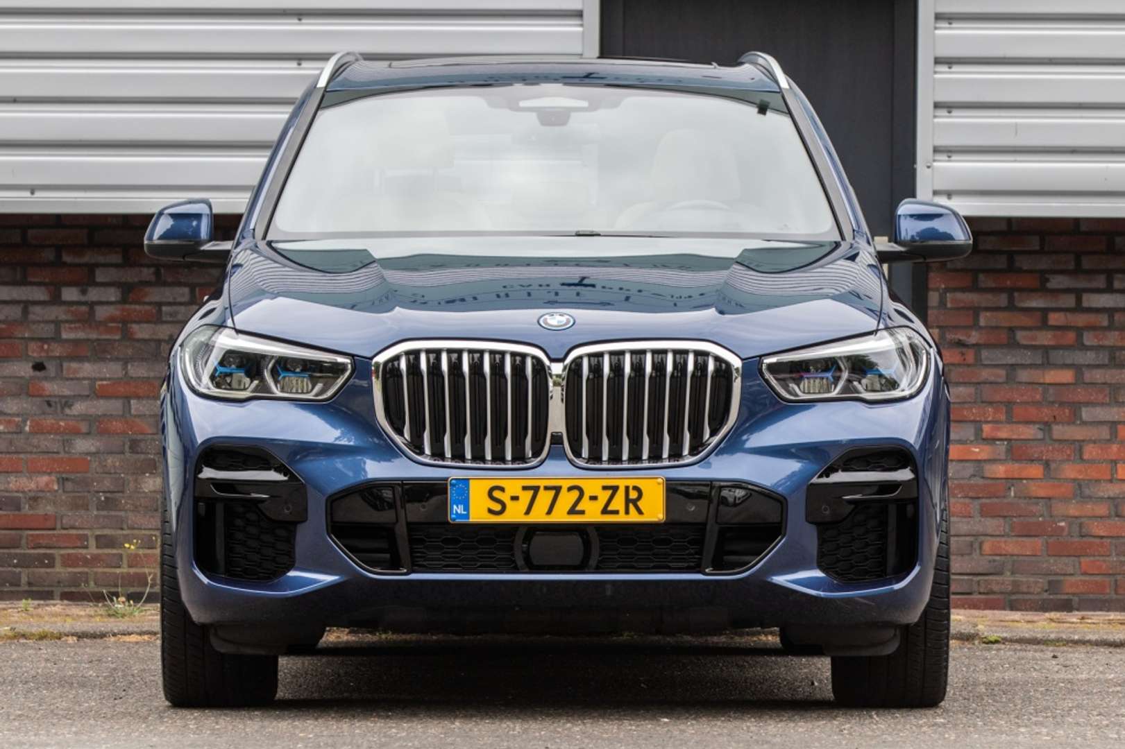 BMW X5 XDrive45e M Sport - 2022 - Joinsteer - #2