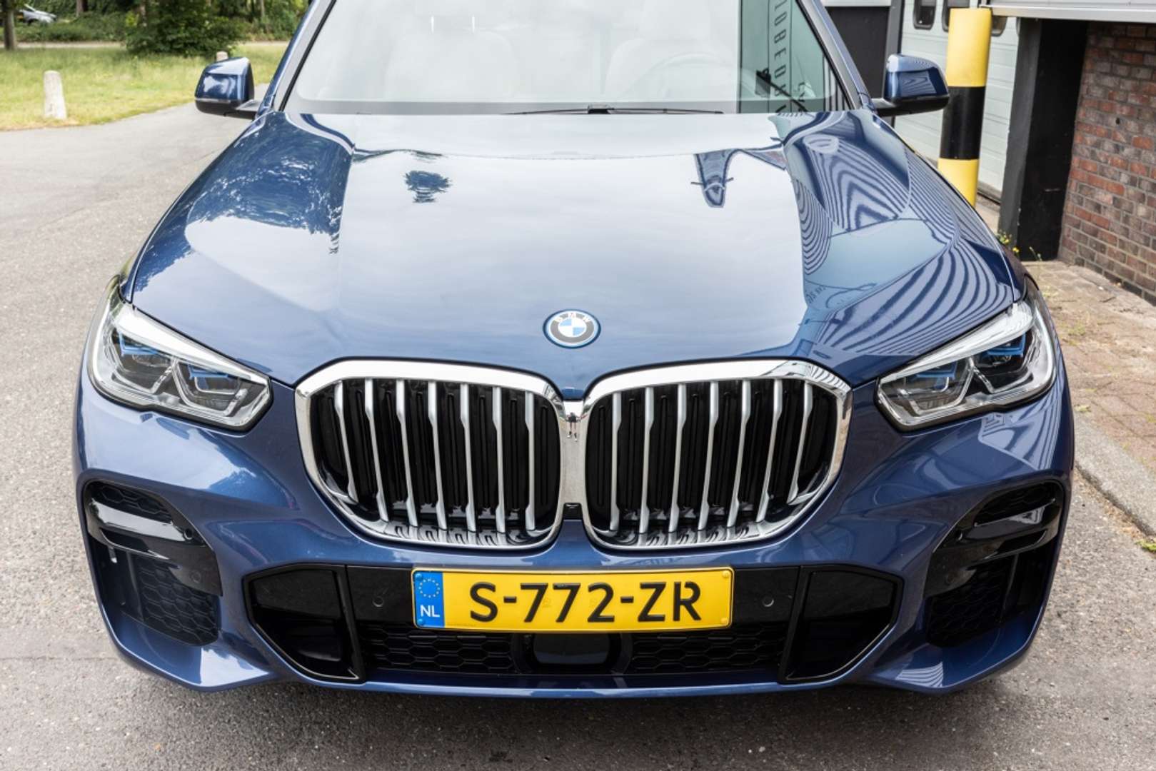 BMW X5 XDrive45e M Sport - 2022 - Joinsteer - #13